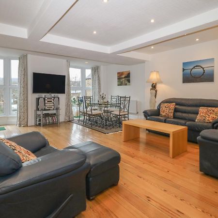 Park Road Apartment Harrogate Ngoại thất bức ảnh