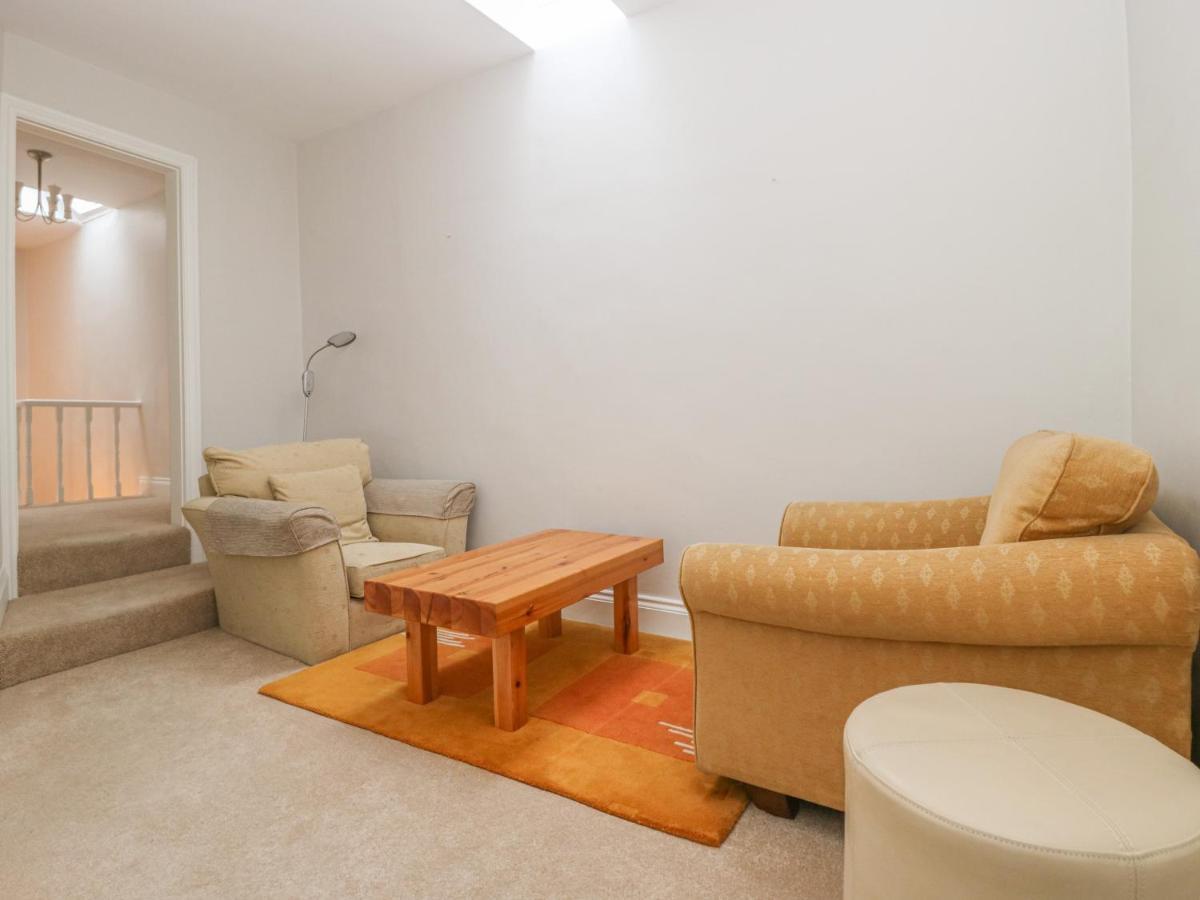 Park Road Apartment Harrogate Ngoại thất bức ảnh