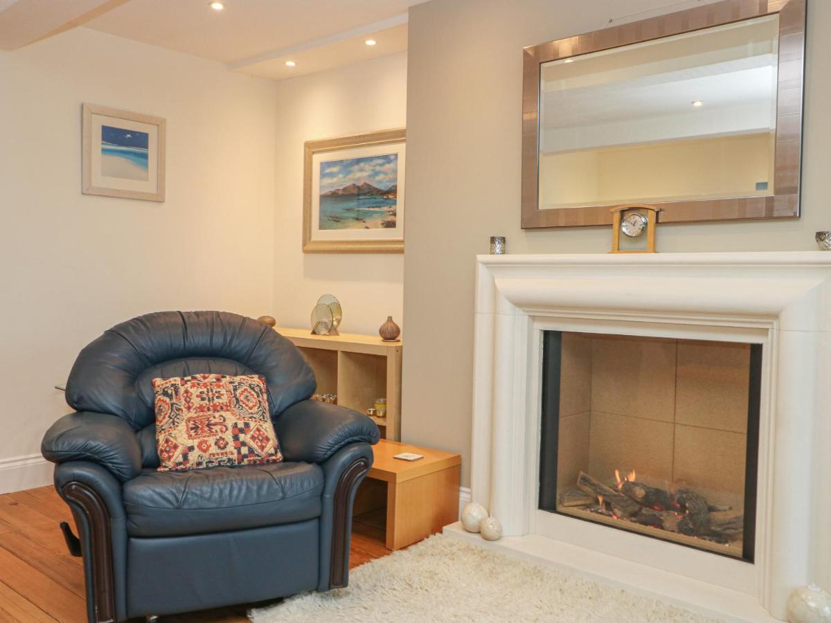 Park Road Apartment Harrogate Ngoại thất bức ảnh