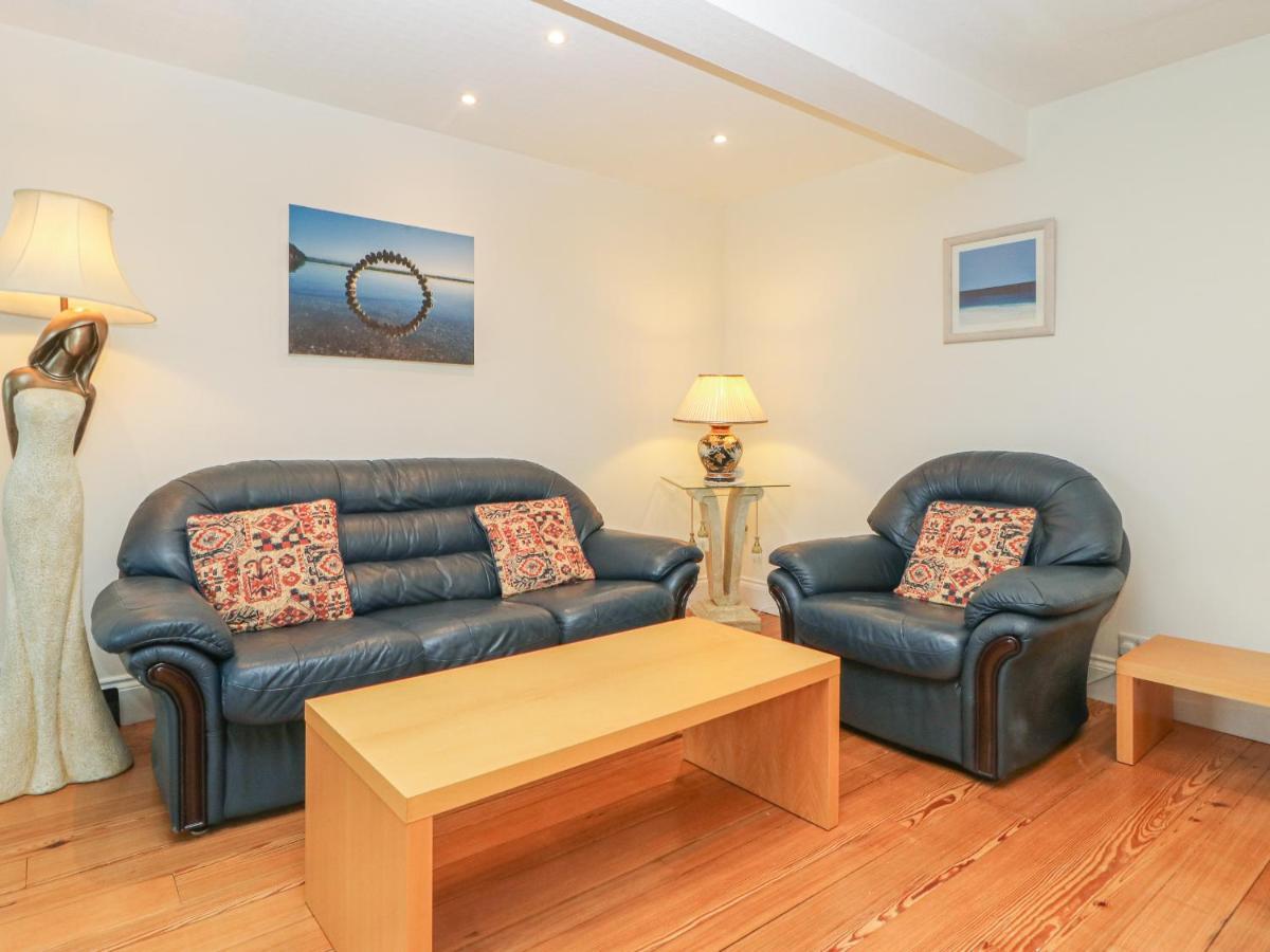 Park Road Apartment Harrogate Ngoại thất bức ảnh