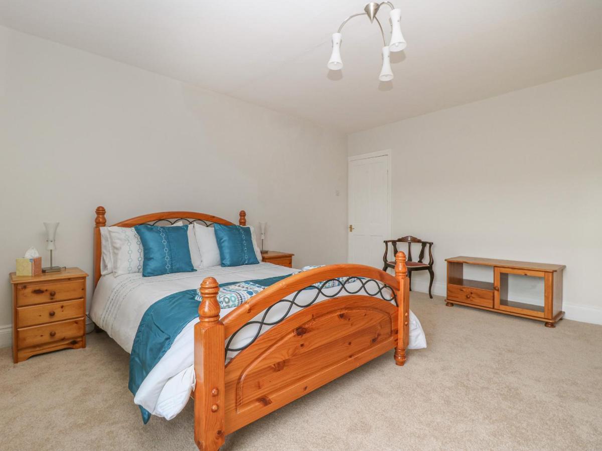 Park Road Apartment Harrogate Ngoại thất bức ảnh