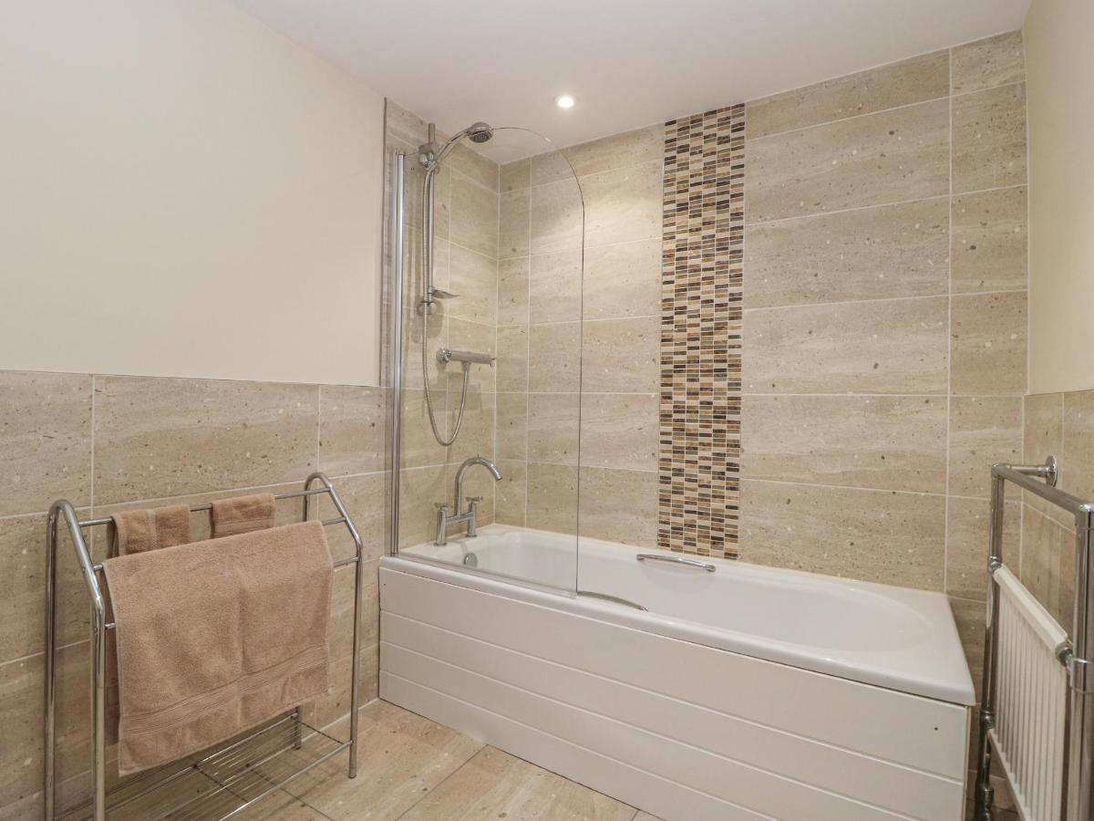 Park Road Apartment Harrogate Ngoại thất bức ảnh