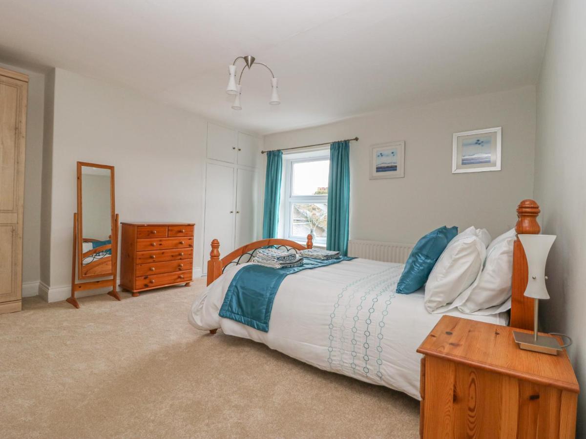 Park Road Apartment Harrogate Ngoại thất bức ảnh