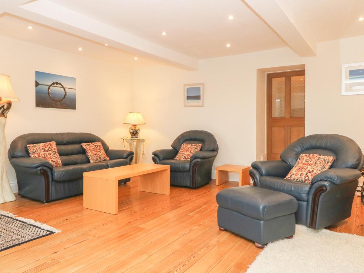 Park Road Apartment Harrogate Ngoại thất bức ảnh